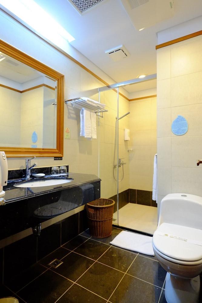 The Fisher Hotel Tamsui Exterior foto